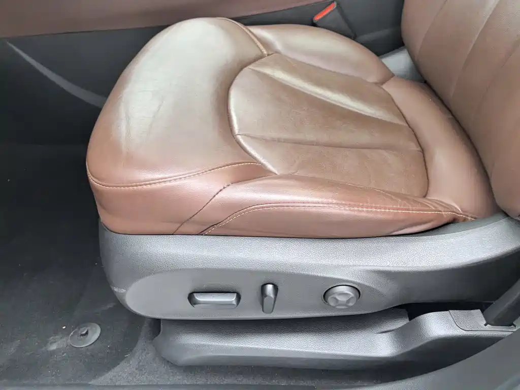 Buick Envision Plus — миниатюра 20