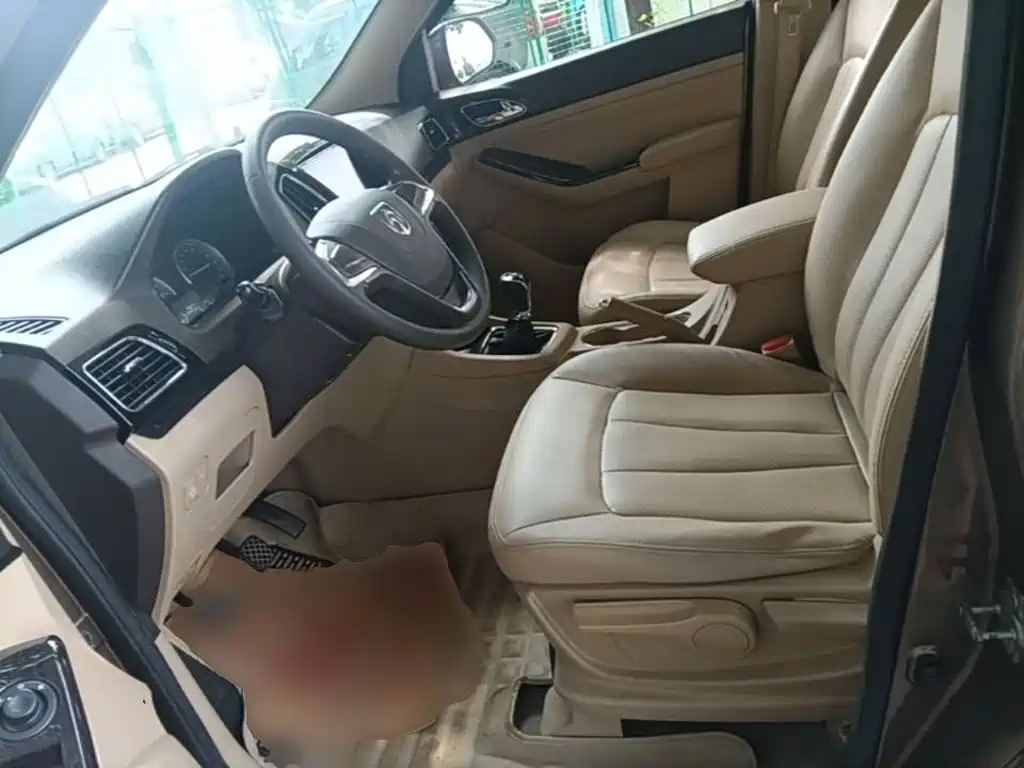 Baojun 730 — миниатюра 15