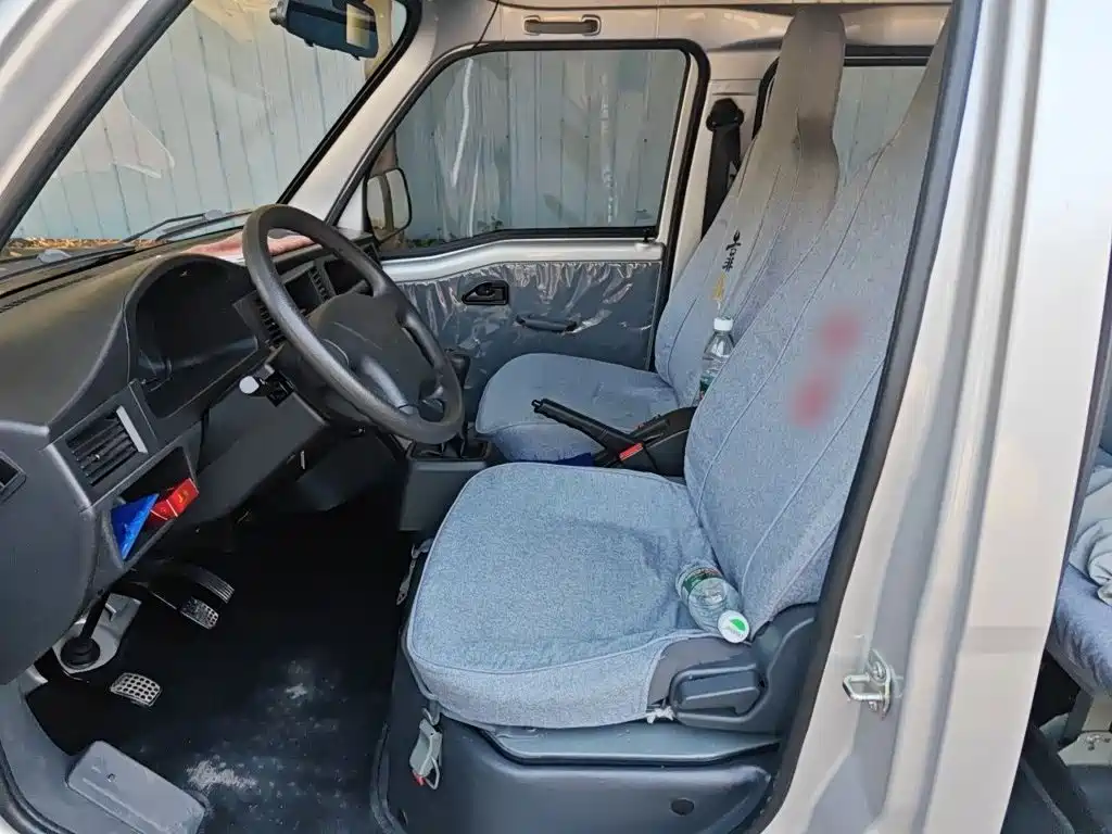 Wuling Zhiguang — миниатюра 11