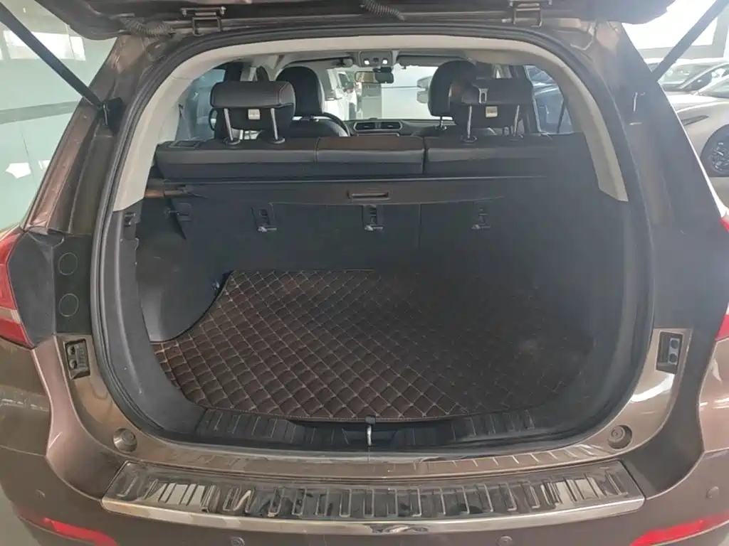 Haval H2 — миниатюра 19