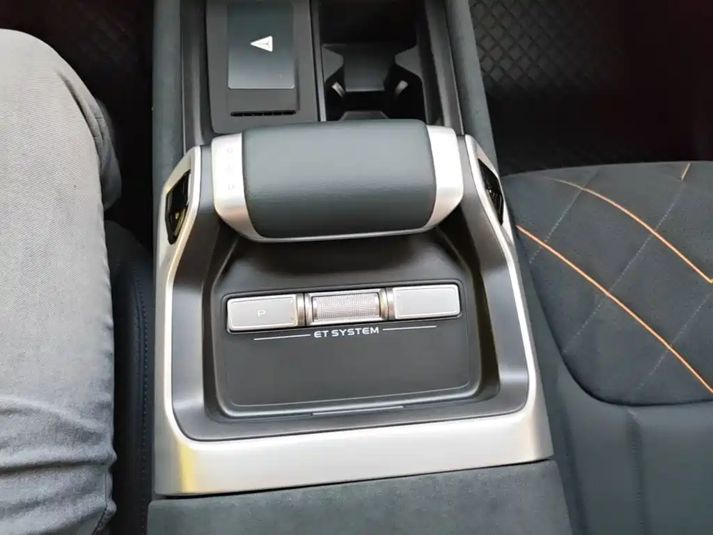 Deepal Deepal G318 — миниатюра 14