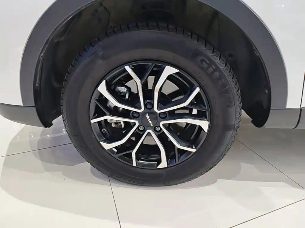 Haval H6 — миниатюра 23