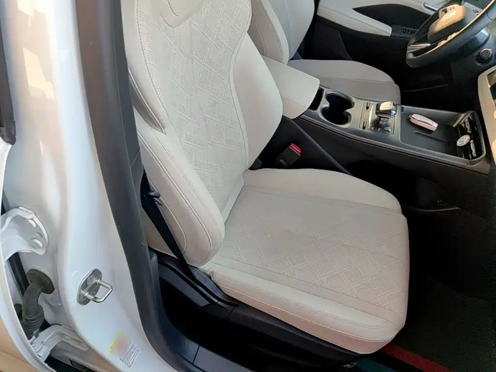 BYD Qin PLUS — миниатюра 25