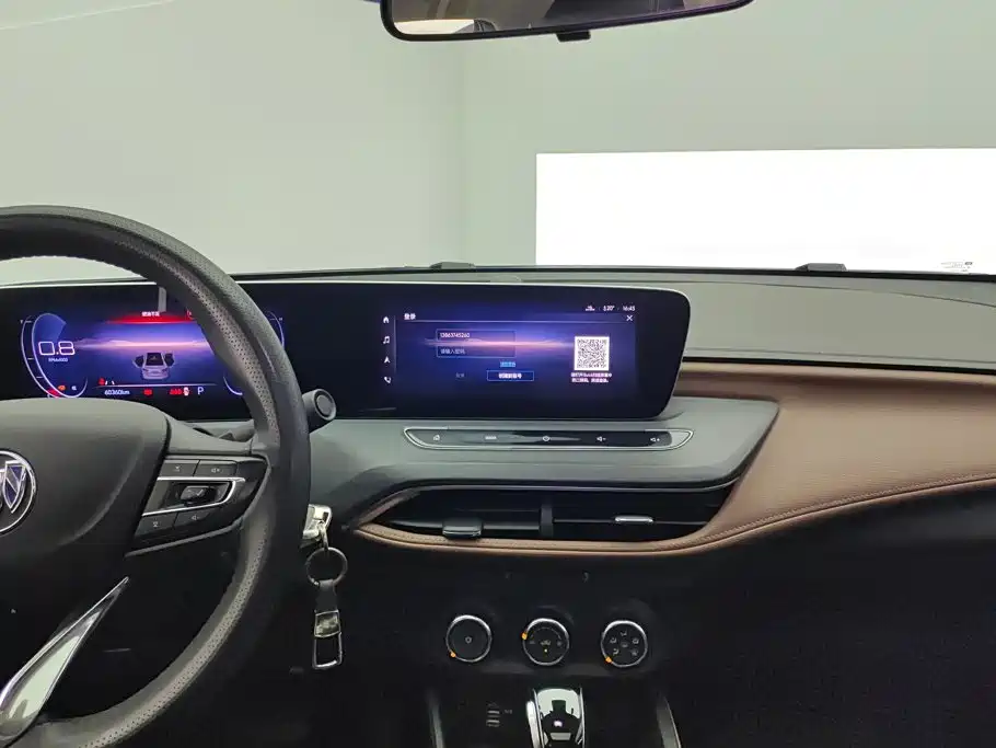 Buick Verano — миниатюра 13