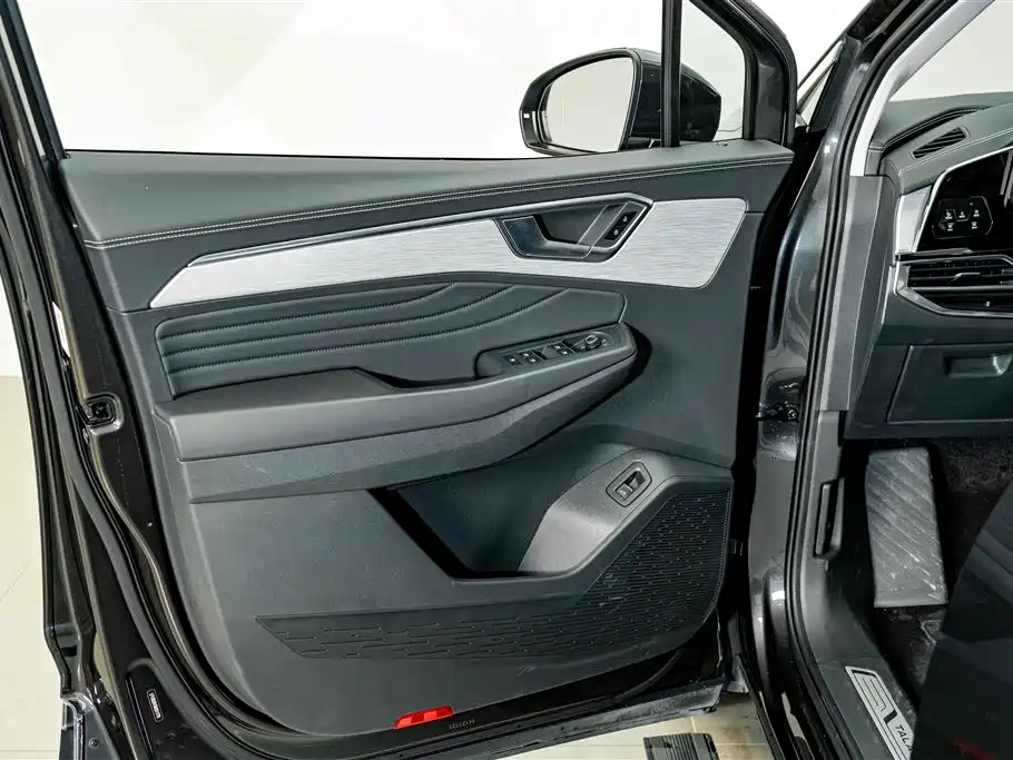 Volkswagen Talagon — миниатюра 17