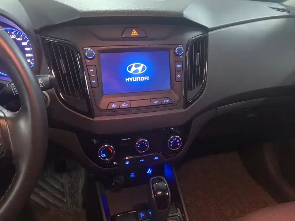 Hyundai ix25 — миниатюра 6