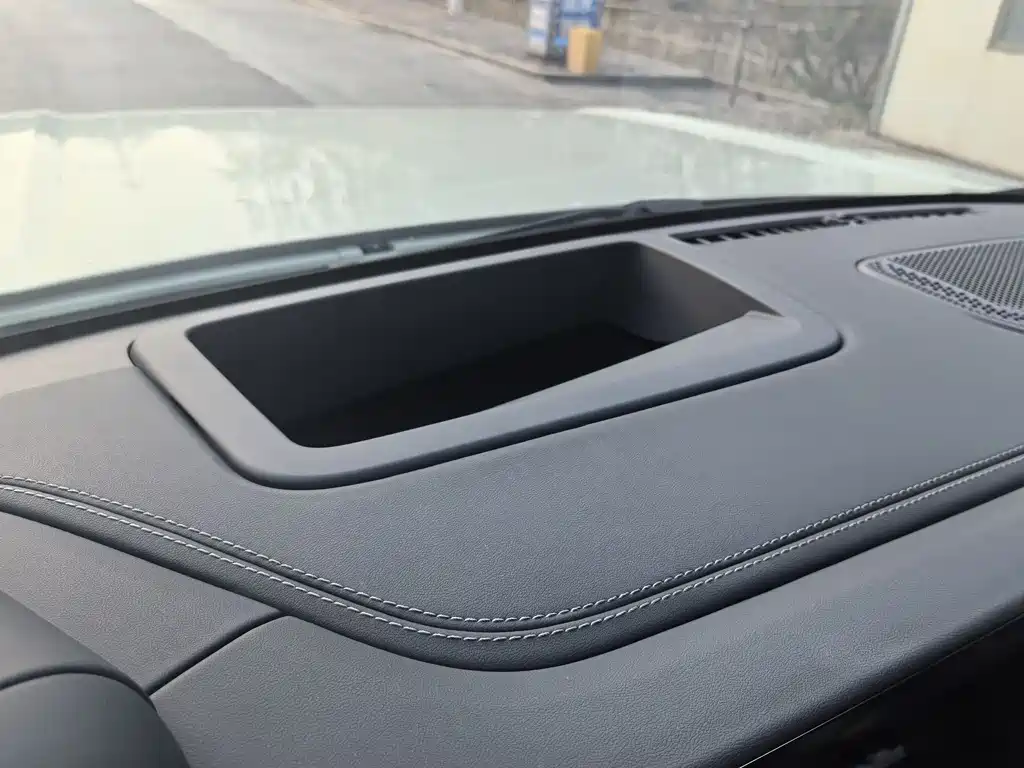 FANG CHENG BAO LEOPARD 5