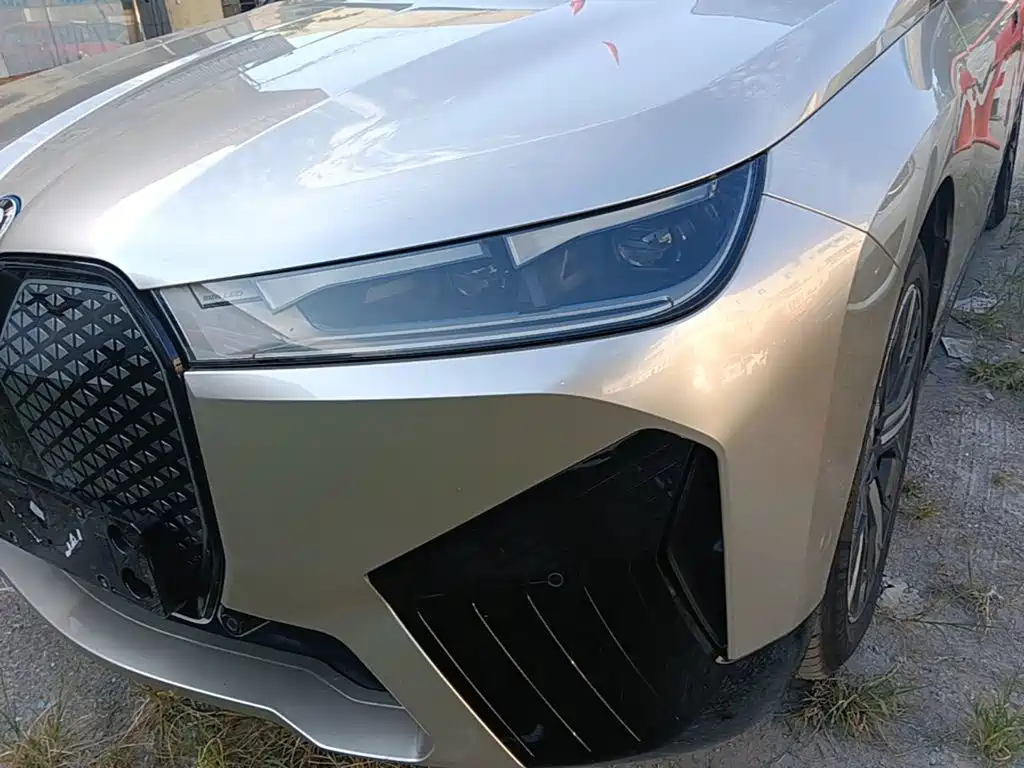 BMW iX — миниатюра 24