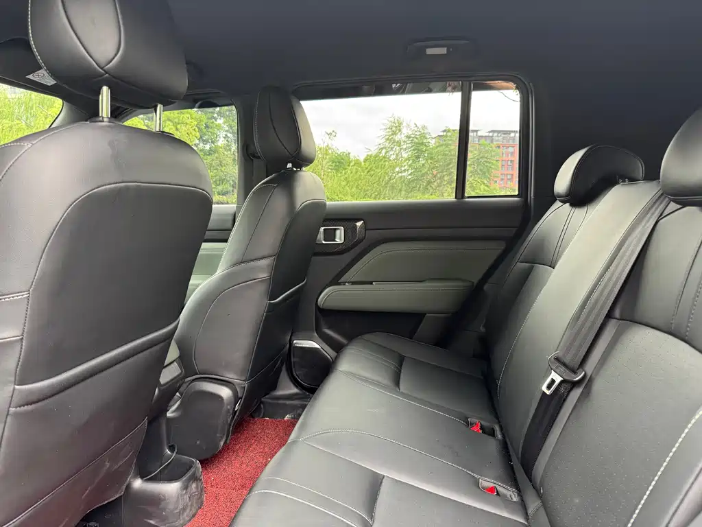 Baojun Yueye Plus — миниатюра 6