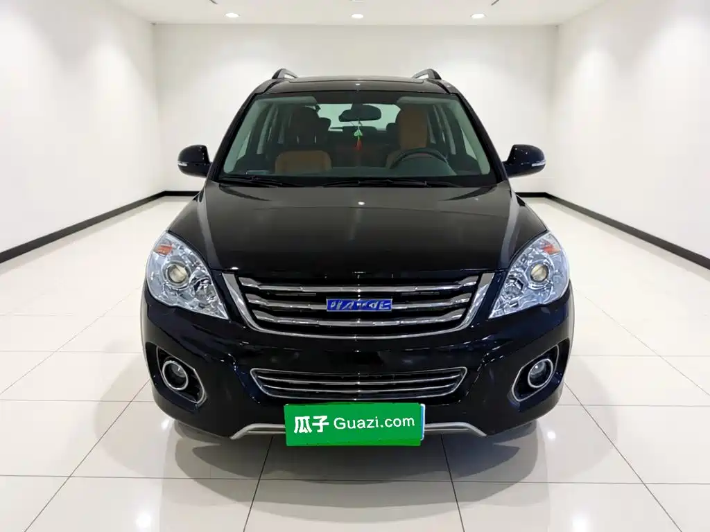 Haval H6 — миниатюра 2