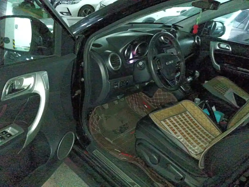 Haval H6 — миниатюра 17