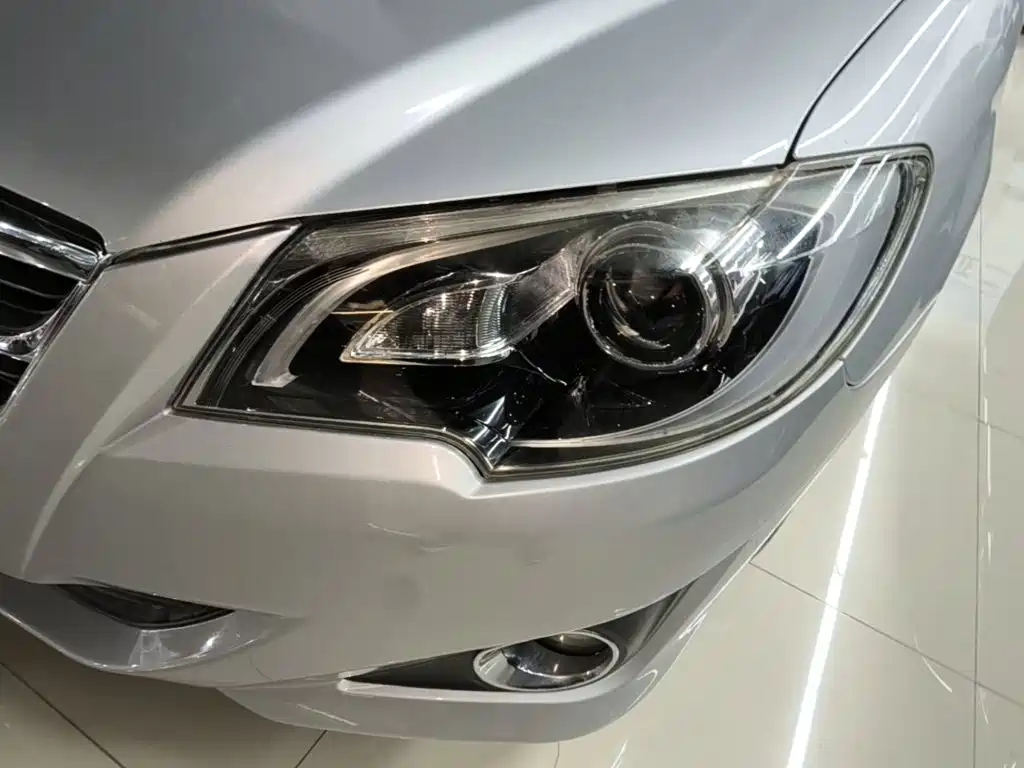 Toyota Corolla — миниатюра 24