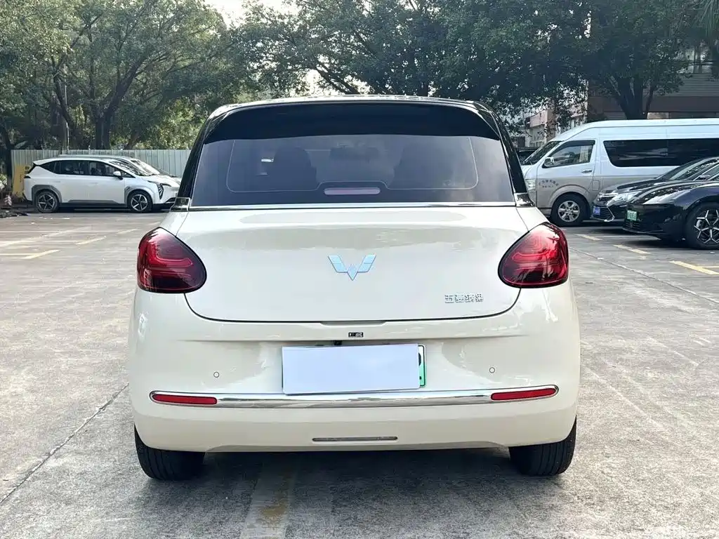Wuling Bingo — миниатюра 8