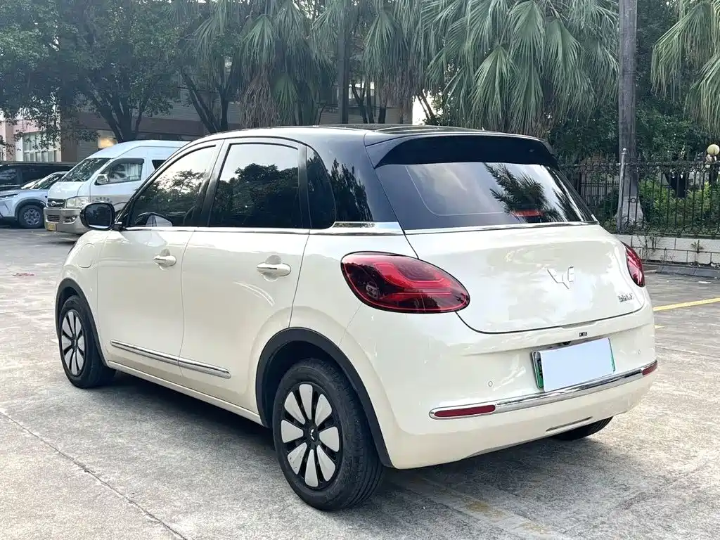 Wuling Bingo — миниатюра 9