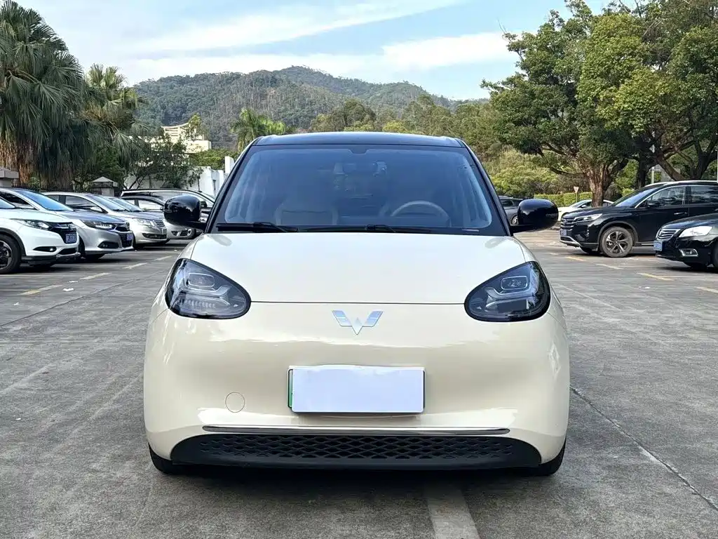 Wuling Bingo — миниатюра 2