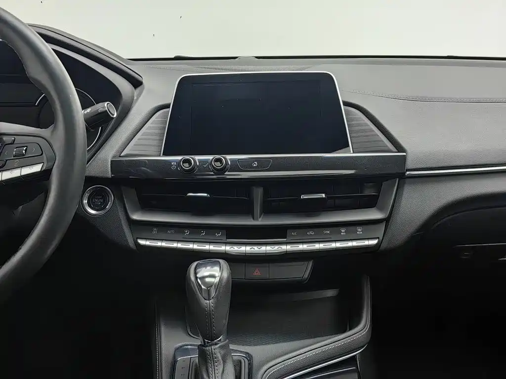 Cadillac CT4 — миниатюра 12