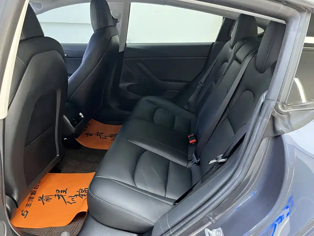 Tesla Model 3 — миниатюра 7