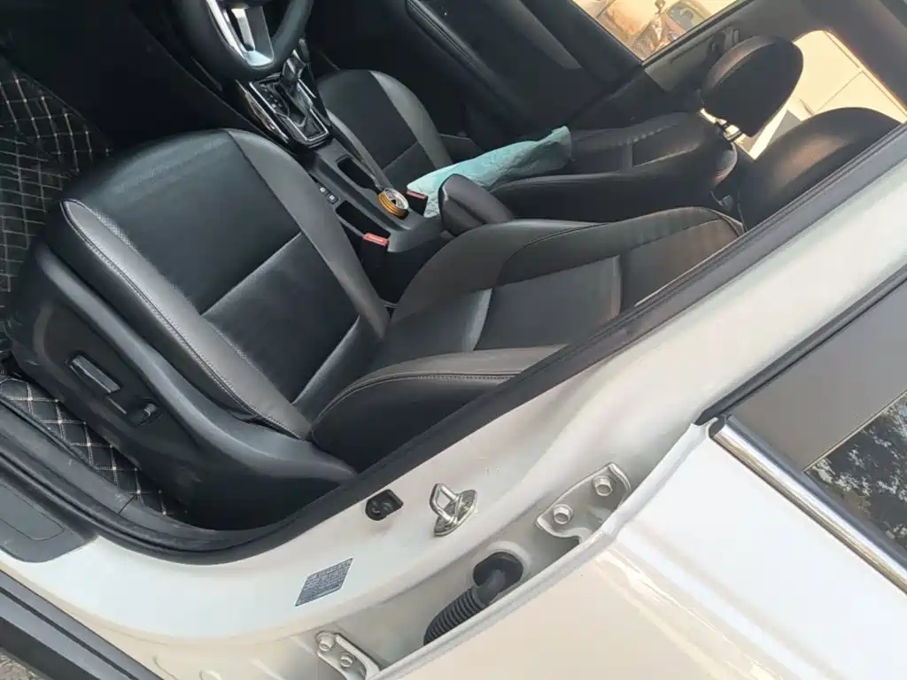 Kia Sportage — миниатюра 15