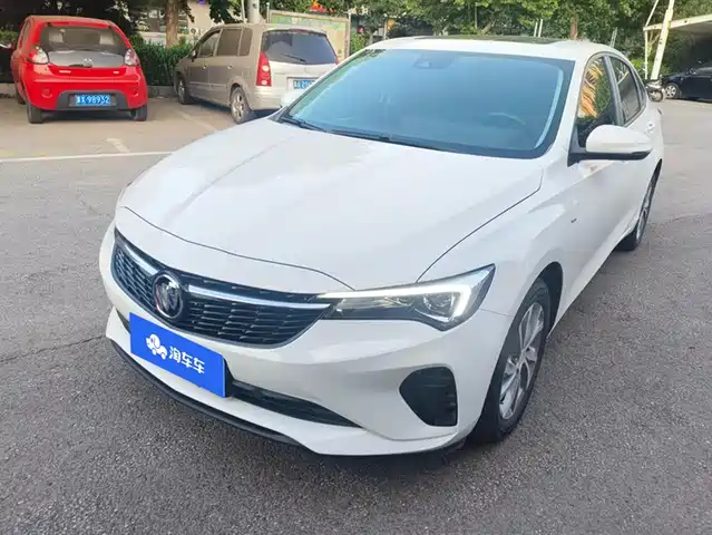 BUICK WEILANG 2024