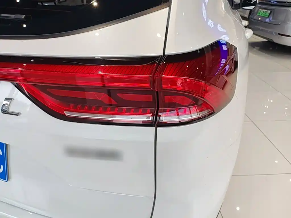 Haval H6 — миниатюра 8