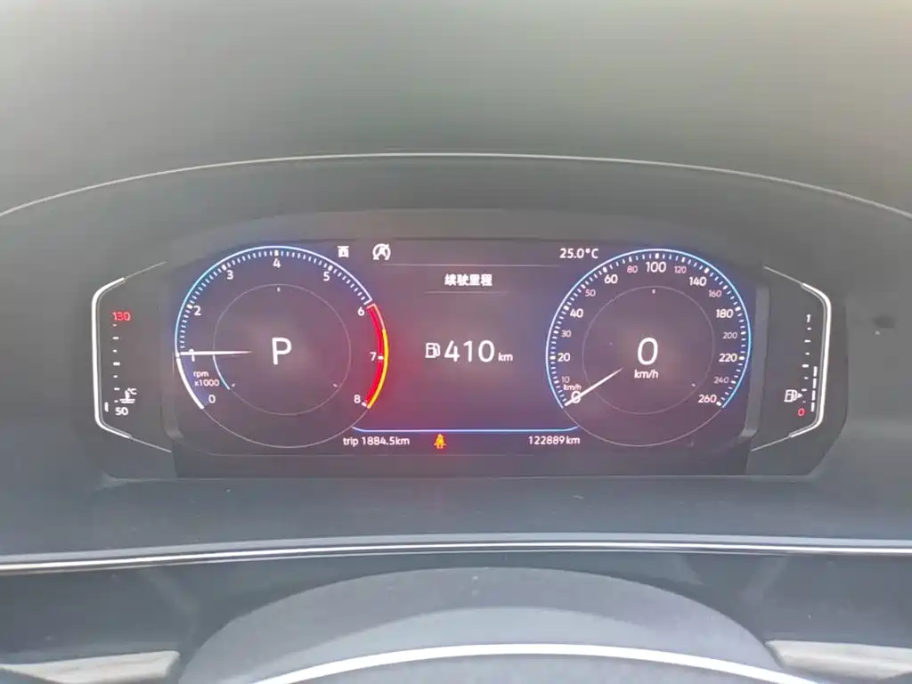 Volkswagen Passat — миниатюра 12
