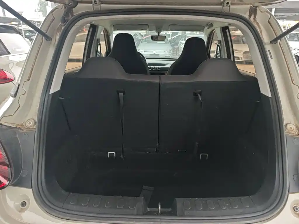 Wuling Bingo — миниатюра 19