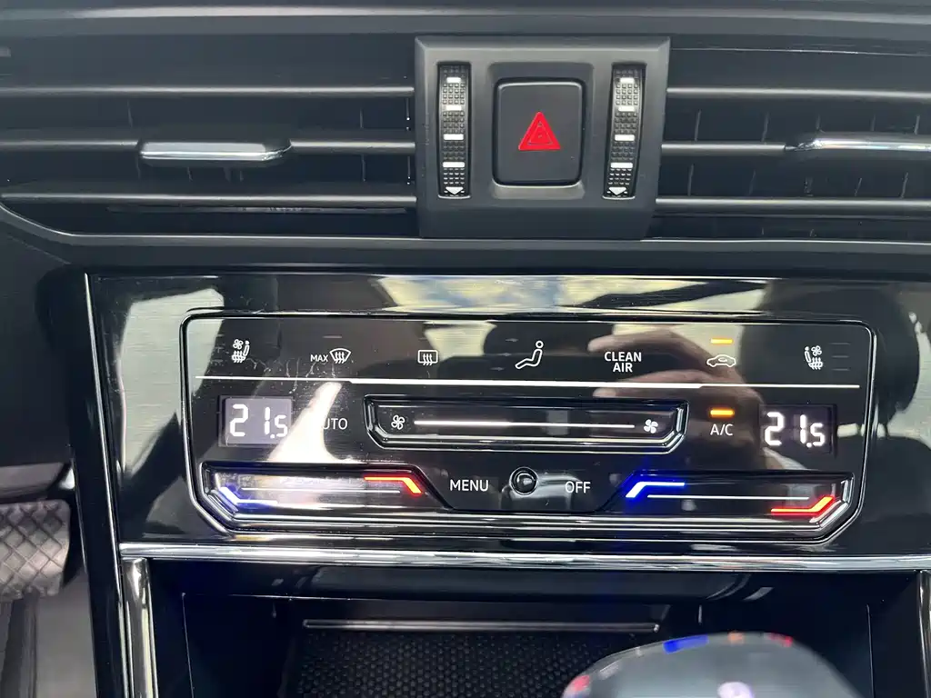 Volkswagen Passat — миниатюра 14