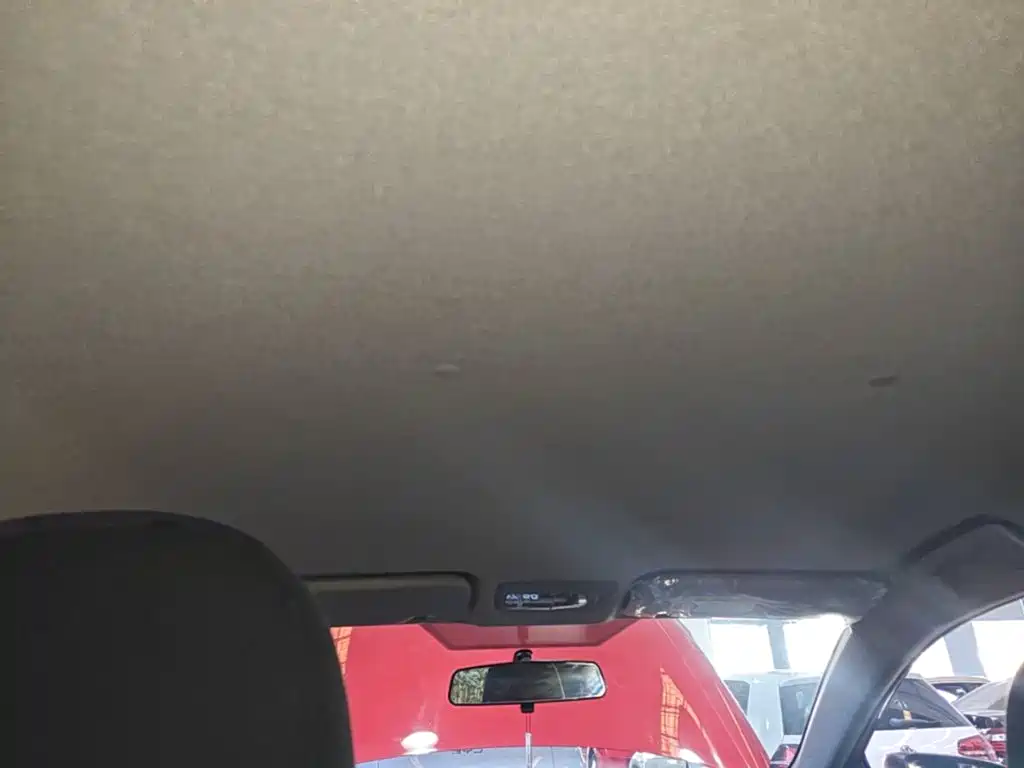Toyota Vios FS — миниатюра 18