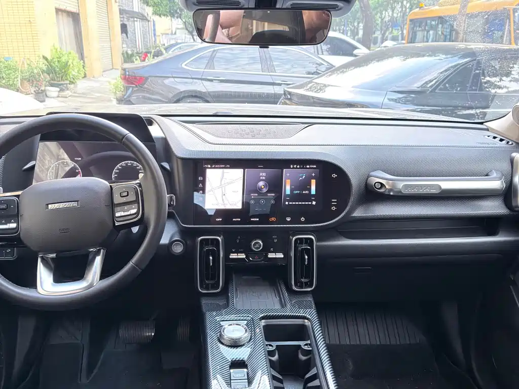 Haval Big Dog — миниатюра 7