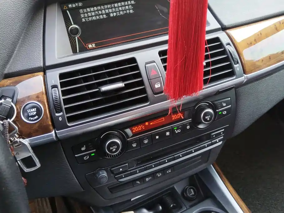 BMW X5 (Import) — миниатюра 13
