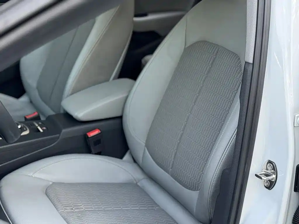 Audi A3 — миниатюра 13