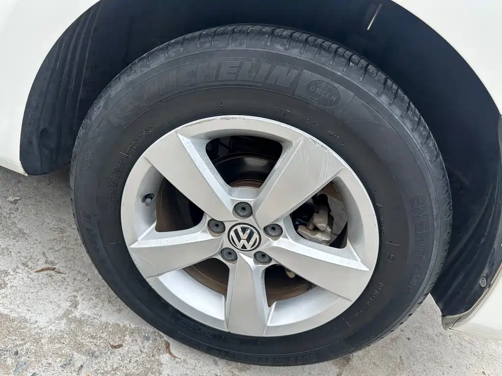 Volkswagen Gran Lavida — миниатюра 3