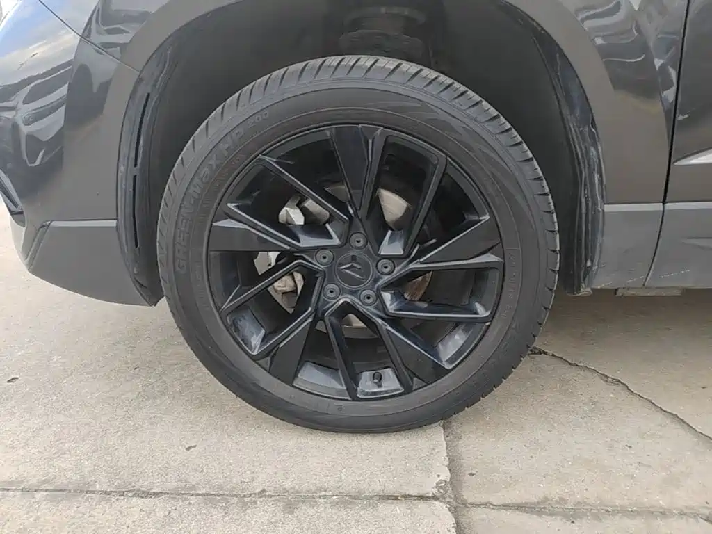 Jetta VS7 — миниатюра 23