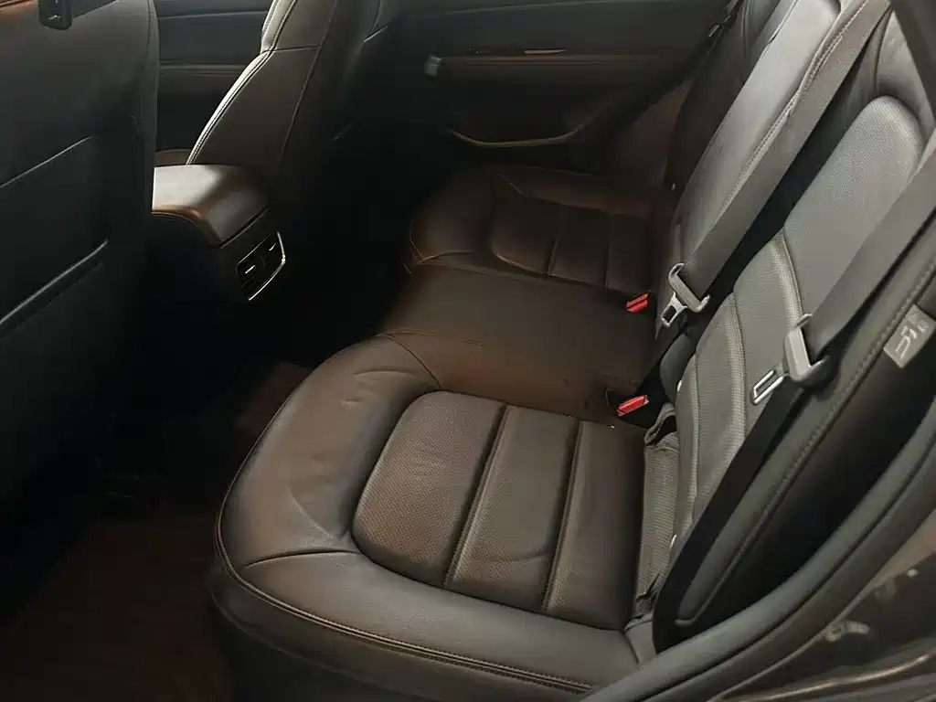 Mazda CX-5 — миниатюра 5