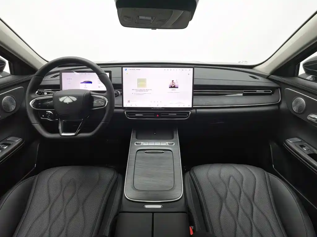 Fulwin Fengyun A8L — миниатюра 5
