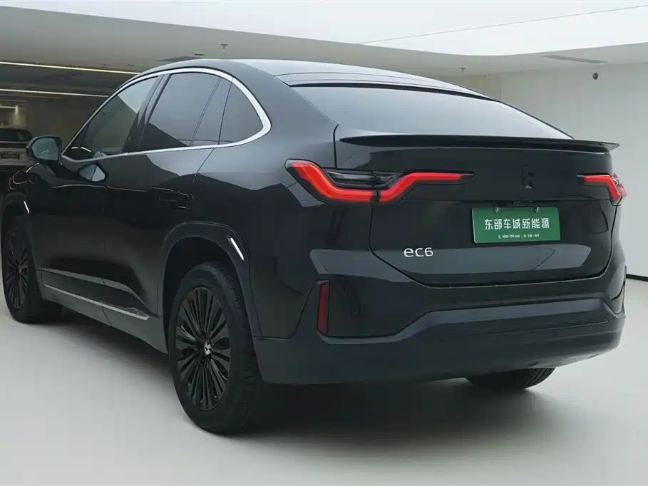 NIO NIO EC6