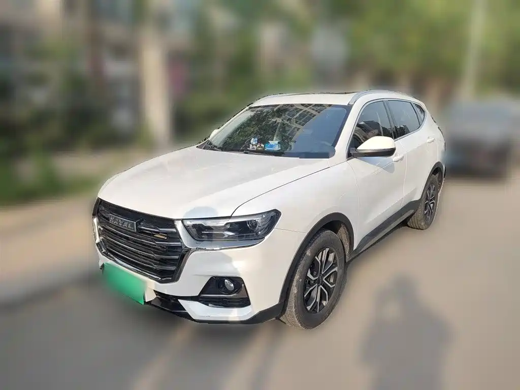 Haval H6 2022