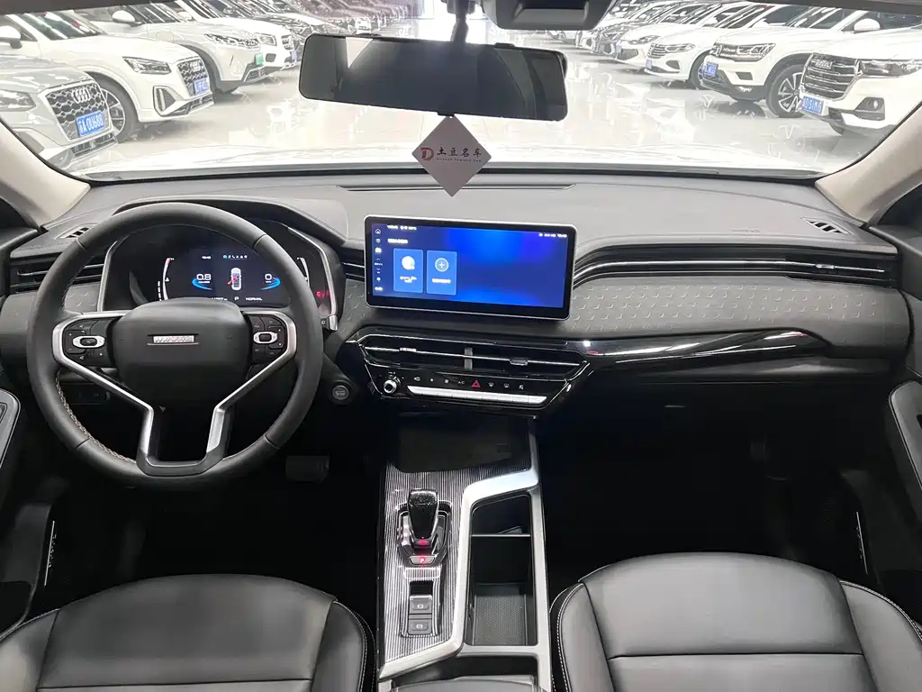 Haval Chitu — миниатюра 13