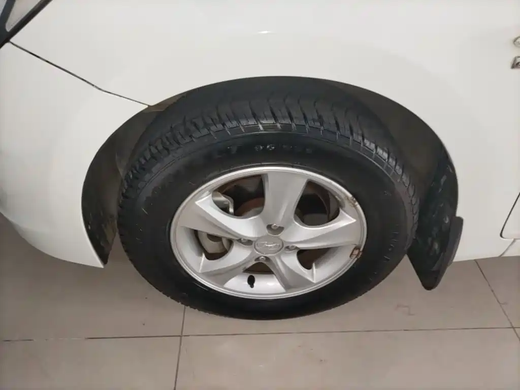 Hyundai Verna — миниатюра 23