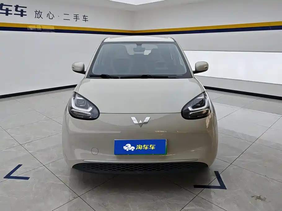 Wuling Bingo — миниатюра 2