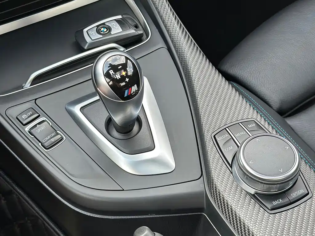 BMW M2 — миниатюра 14