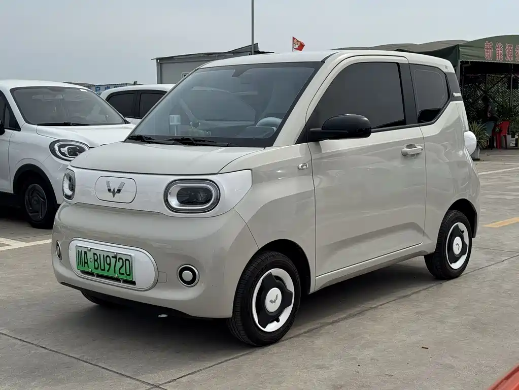 Wuling MINIEV 2024