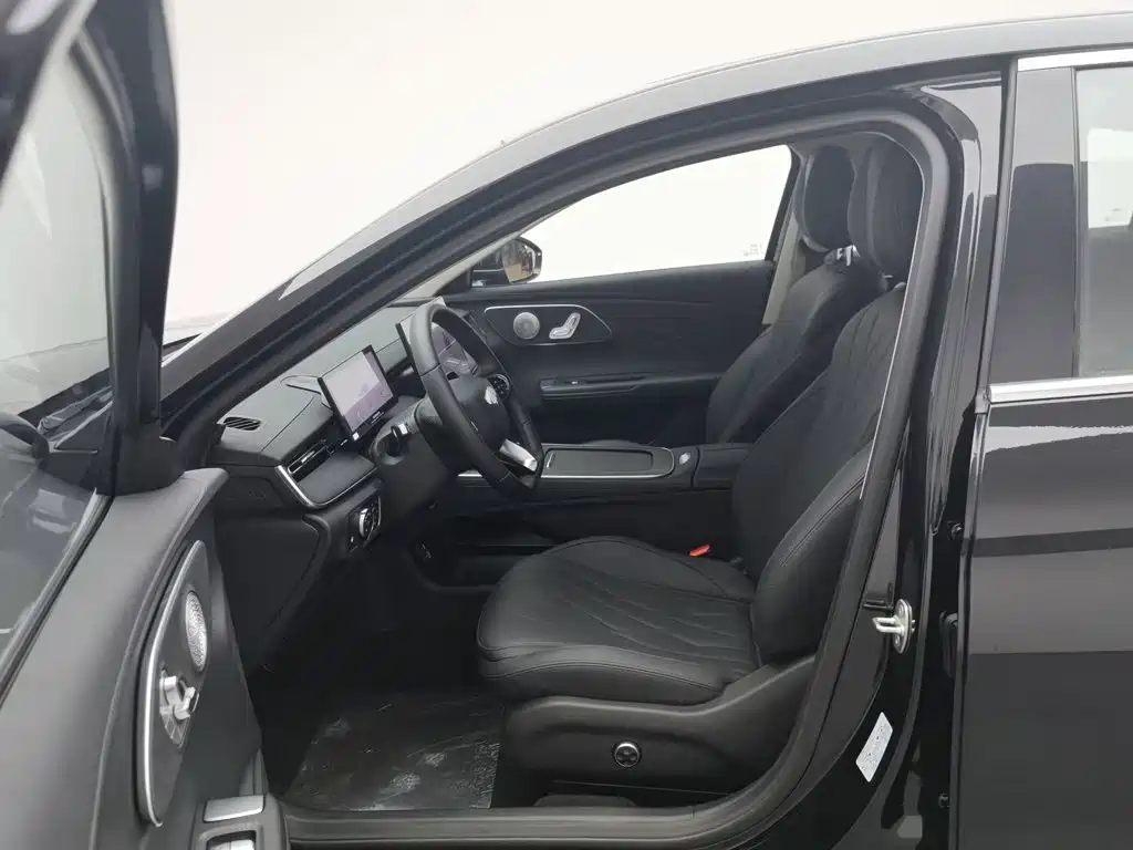 Fulwin Fengyun A8L — миниатюра 10