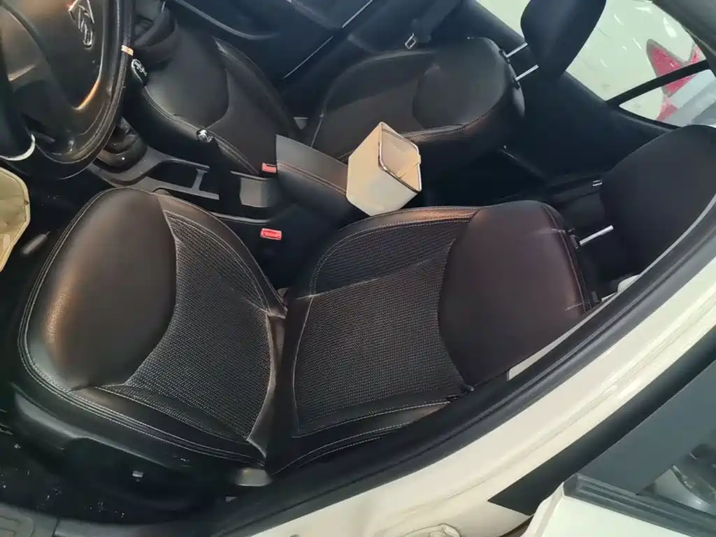 Baojun 610 — миниатюра 15