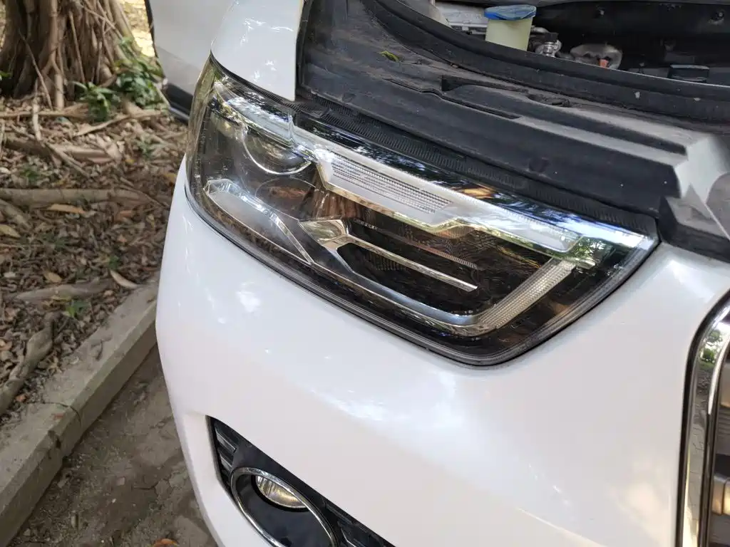 Haval H6 — миниатюра 7