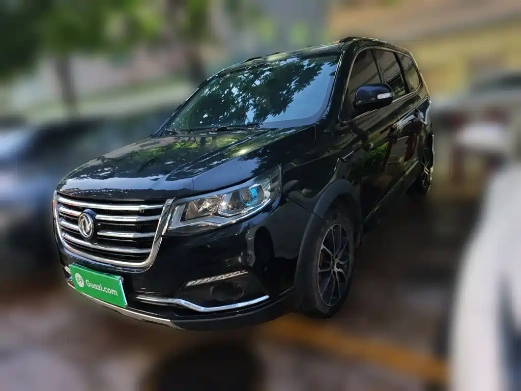 Fengxing Fengxing SX6 2017