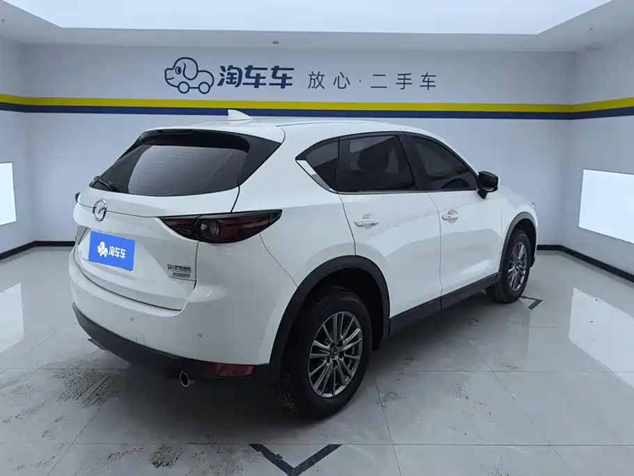 Mazda CX-5 — миниатюра 3