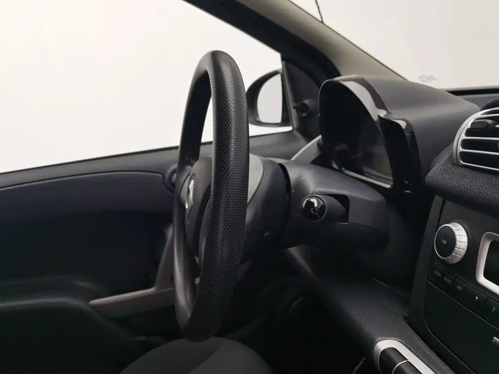 smart Smart Fortwo — миниатюра 22