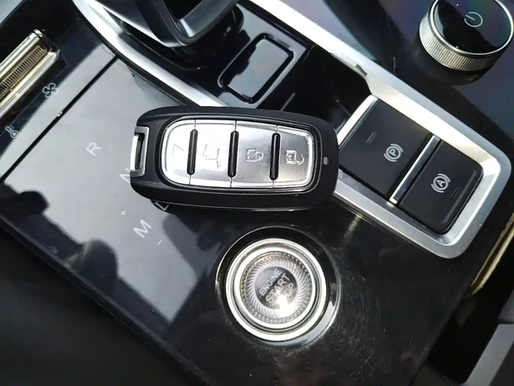 Chery Tiggo 8 PLUS — миниатюра 9