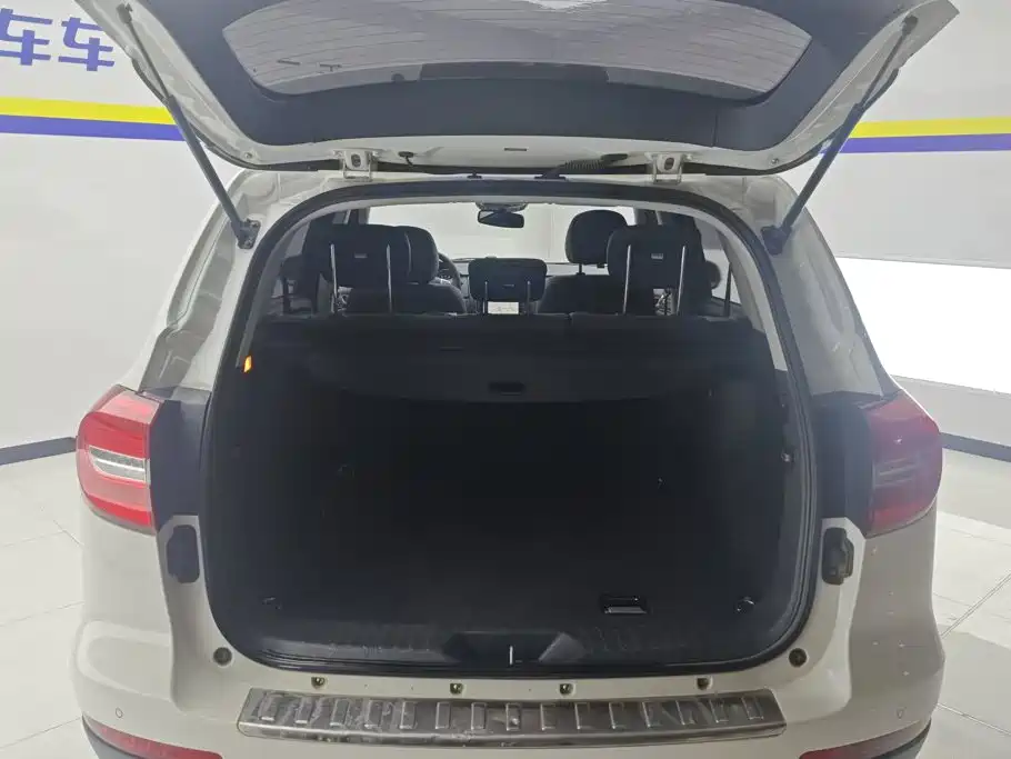 Haval H8 — миниатюра 4